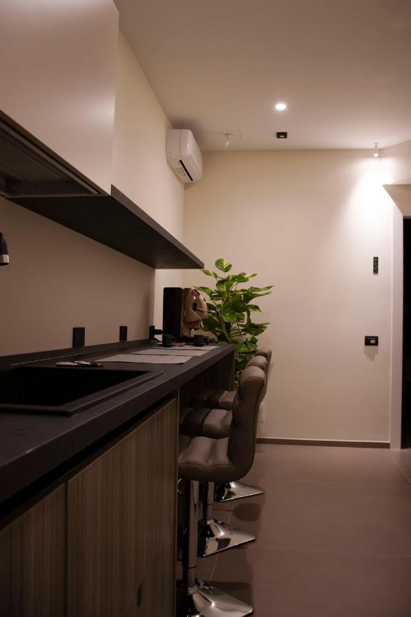 Augusto132 Bed & Breakfast Naples Exterior photo