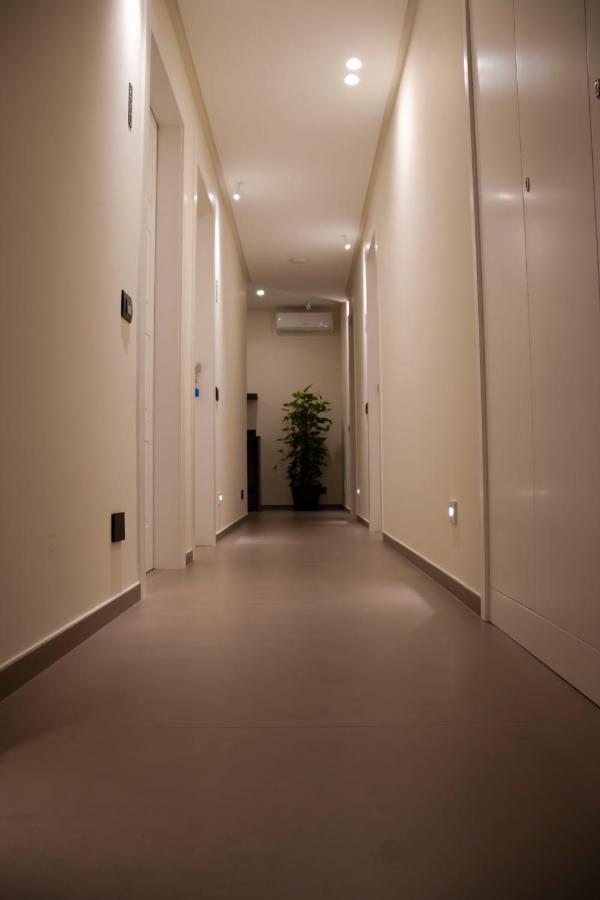 Augusto132 Bed & Breakfast Naples Exterior photo